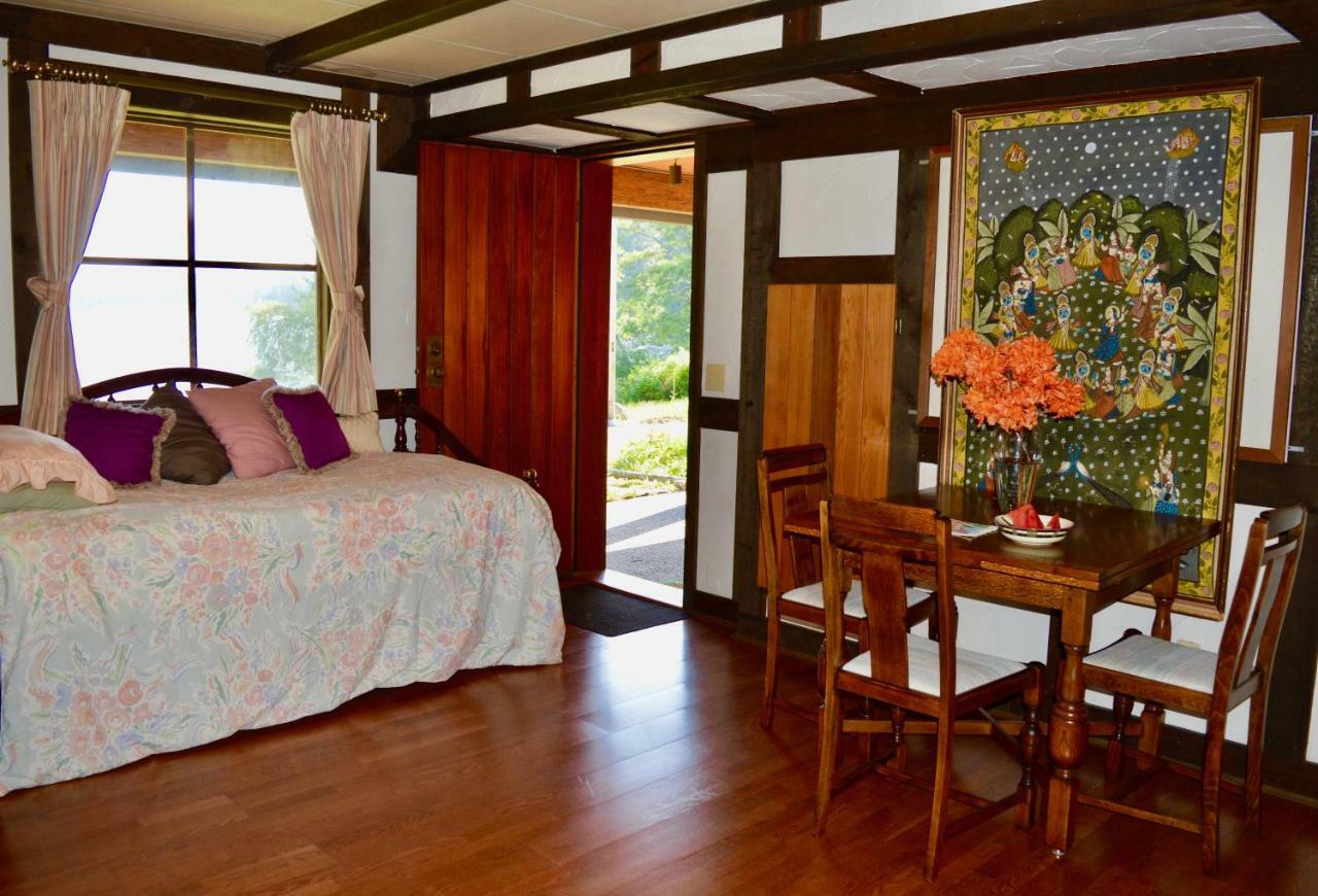 Oceanfront Suite กิบสันส์ ภายนอก รูปภาพ