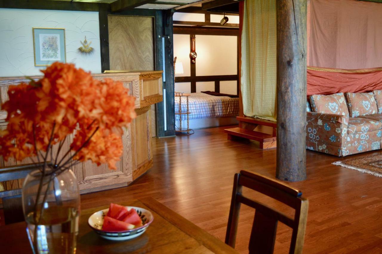 Oceanfront Suite กิบสันส์ ภายนอก รูปภาพ