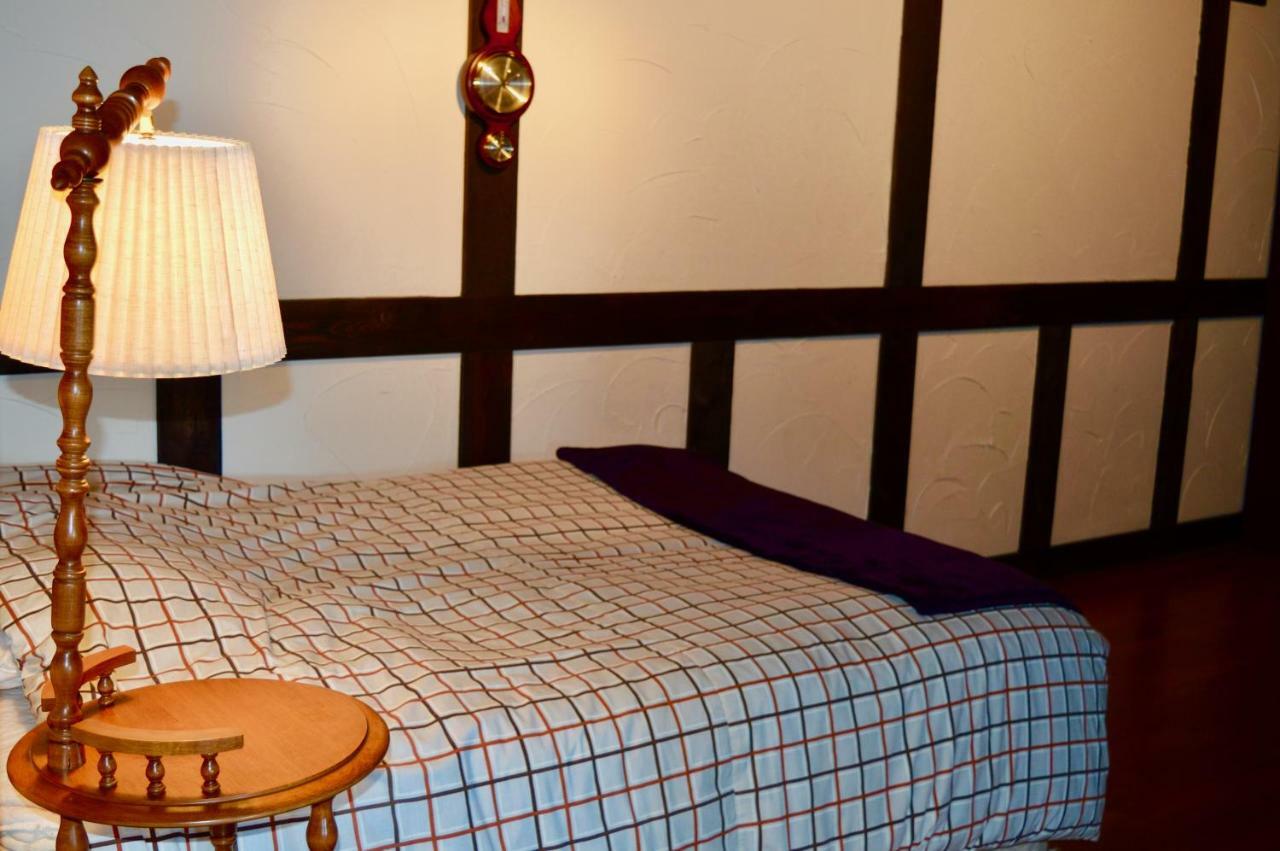 Oceanfront Suite กิบสันส์ ภายนอก รูปภาพ